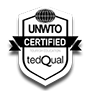 UNWTO Certified